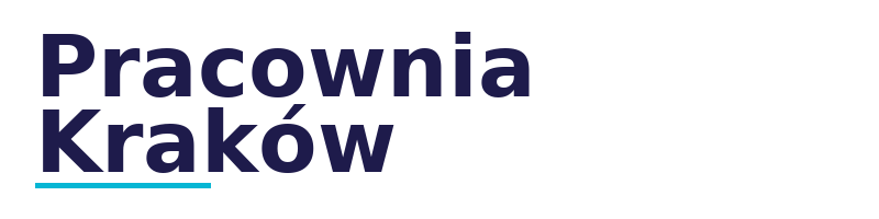 Pracownia Kraków logo